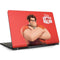 Disney Wreck-it Ralph Portrait Dell Inspiron Skin
